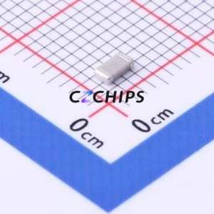 ตัวเก็บประจุแบบ SMD (MLCC) รุ่น FN31N332J500PXG ขนาด 1206 (ค่าความจุ: 3.3nF) (ความแม่นยำ: 5%) แรงดันไฟฟ้า: 50V - Product Image 1