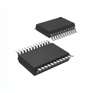 R5F213G6DNSP # U0 ไอซีแบบฝังตัว MCU 16BIT 32KB FLASH 24LSSOP 24 LSSOP (0.220 นิ้ว, ความกว้าง 5.60 มม.) บริการครบวงจรแบบดั้งเดิม - Product Image 1