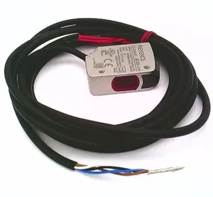 Connecteur M12 4 broches série Lr pour la détection de petits points - Product Image 1