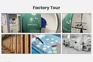 <span class=keywords><strong>Horti</strong></span> Spectra – lampe de croissance Led B900pro B600pro, Stock américain, Lm301b 301h Uv Ir 5x5, lumière de croissance pour plantes - Product Image 3