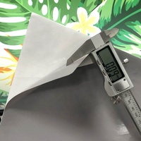 Rollo de PVC autoadhesivo para manualidades, máquina de Plotter, película de vinilo colorida, pegatinas decorativas para publicidad y diseño de interiores