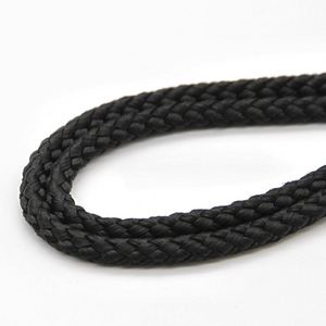 Cuerda de Polipropileno Multifilamento Sólida Trenzada Multicolor, 4.5mm de Diámetro, Longitud y Ancho Personalizables, ¡Gran Venta! - Product Image 6