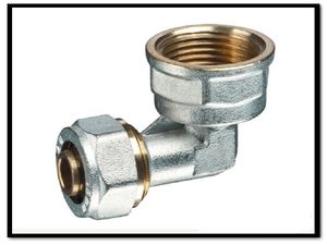 Đồng Pex-AL-Pex Ống <span class=keywords><strong>PE</strong></span> Và Chủ Đề Hệ Thống Nước Lắp - Product Image 5