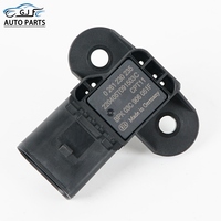 Sensor de presión del colector de admisión 03C906051F Original para VW Golf Jetta Multivan Caddy para Audi A4 A5 S5 Q5 A6 A7 03C 906 051 F