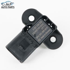 Sensor de presión del colector de admisión 03C906051F Original para VW Golf Jetta <span class=keywords><strong>Multivan</strong></span> Caddy para Audi A4 A5 S5 Q5 A6 A7 03C 906 051 F - Product Image 3