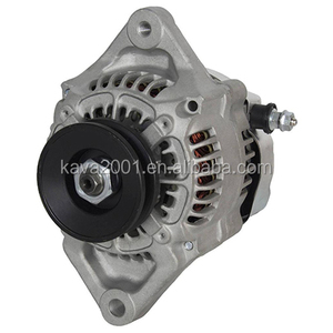 Alternateur automobile 12V 60A pour Kubota G3B-H, D950-B, Thomas <span class=keywords><strong>T95</strong></span> Lester 12656 101211-2490 101211-2850 - Product Image 2