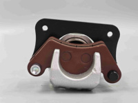 Pompe d'étrier de frein principale de vente directe d'usine pour les accessoires de pièces de rechange de moto de véhicules tout-terrain de haute performance
