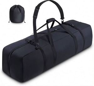 Bolsa de Transporte para Telescopio Plegable de Gran Capacidad, Impermeable y Acolchada, de Fábrica con Certificación BSCI - Product Image 1