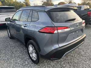 Voitures au prix le moins cher Voitures d'occasion d'occasion Toyota Corolla Cross LE 4dr Crossover d'occasion à vendre - Product Image 6