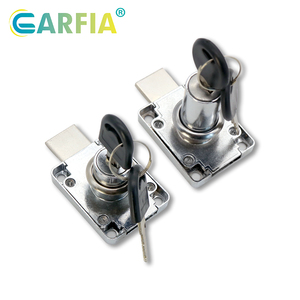 Nhà Máy Trực Tiếp Nóng Bán <span class=keywords><strong>139</strong></span> Đồ Nội Thất Khóa Kẽm Hợp Kim Ngăn Kéo Khóa Tủ Quần Áo Cửa Khóa - Product Image 1