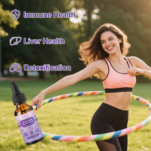 Amaz OEM Hot <strong>Selling</strong> OEM Liposomal <strong>Glutathione</strong> Liquid Oral Liquid 1500mg Reduced Concentrated <strong>L</strong>-<strong>Glutathione</strong> Drops Skin Care - Product Image 3