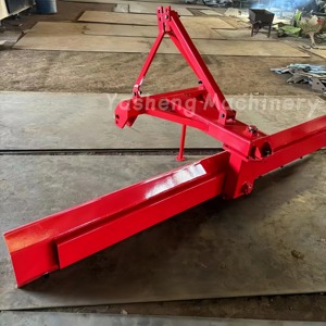 Farm Land Leveller Machine Tractor Hitch <strong>Grader</strong> <strong>Blade</strong> on Sale - Product Image 4