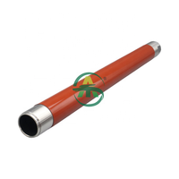 Rouleau de fusion supérieur DC560 en gros pour Xerox DCC550 560 570 5580 6680 7780 700 5065 6550, rouleau chauffant 059K60120