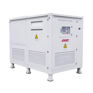 600kW Wechselstrom-Widerstands lastbank für Generator tests 3-phasig 50Hz 60Hz 380V 415V 200kVa Reactive Dummy <span class=keywords><strong>RLC</strong></span> 500kW Lastbank - Product Image 3