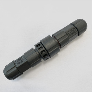 M16ストリップコネクタIp68 M16 LEDコネクタM16防水ライトコネクタ - Product Image 4