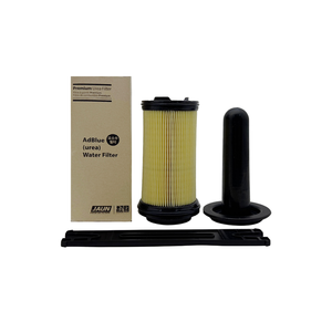 Camion Bus Heavy Equipment Filtre à urée 2962884300 Nouvelle pièce de rechange en alliage d'aluminium - Product Image 1