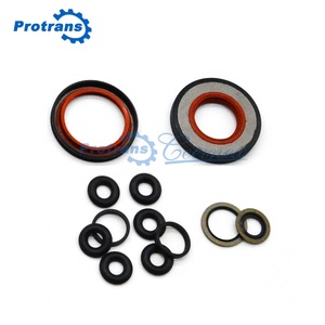 Ceeinex A155001A AL4 DPO Kit de révision Pièces de transmission <span class=keywords><strong>automatique</strong></span> Boîte de vitesses Kit de joint d'étanchéité de haute qualité Kit de joint - Product Image 6