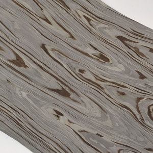 Chapa de Madera Ecológica VUNIR para Decoración de Hoteles y Casas Encantadas, Diseño Misterioso de <span class=keywords><strong>Bosque</strong></span> Profundo, Venta al por Mayor - Product Image 6