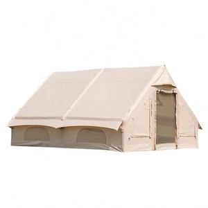 Tente gonflable de camping en plein air, imperméable, Oxford, quatre saisons, rapide, disponible en plusieurs tailles, fournisseurs chinois, vente en gros populaire - Product Image 2