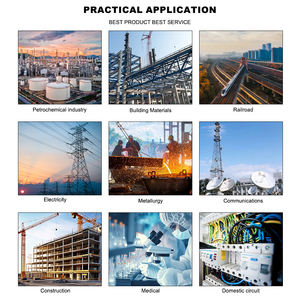 كابل YC مغلف بالمطاط شديد التحمل 450/750 فولت - كابل طاقة محمول، لمواقع البناء ومعدات التعدين - Product Image 5