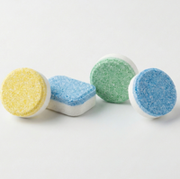 Nettoyant et désodorisant pour évier de cuisine, nettoyant moussant pour éviers de cuisine, soin de nettoyage des drains de cuisine