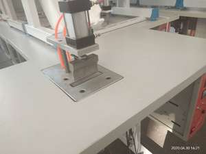 Ultrasonik Pengelasan Mesin untuk <span class=keywords><strong>N95</strong></span> Masker Wajah - Product Image 4