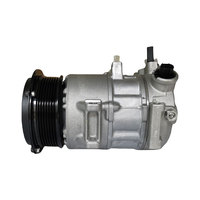 Pièces automobiles Denso d'origine, compresseur de climatisation de voiture 12v, 447190-7293 / 7290 pour TOYOTA LEXUS Oe 88310-33250