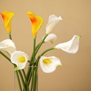 ดอกลิลลี่ <span class=keywords><strong>Calla</strong></span> สัมผัสจริง <span class=keywords><strong>Calla</strong></span> ขายส่งสำหรับตกแต่งบ้านงานแต่งงาน faking <span class=keywords><strong>Calla</strong></span> Lily สำหรับตกแต่งบ้านงานแต่งงาน - Product Image 3