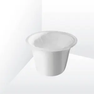 Tazas de té keurig, tazas compostables keurig k