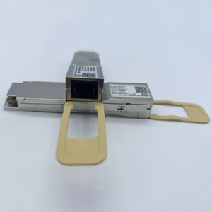 Mellanox Mms1v70-cm 100g Qsfp28 Dr1 1310nm 500m Smf Optical Transceiver for Ai Servers Mms1v70-cm Qsfp56 Form Factor 100g - Product Image 5