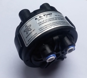 Finamente procesada no electricidad <span class=keywords><strong>ro</strong></span> purificador de agua de <span class=keywords><strong>la</strong></span> bomba de tratamiento sistema <span class=keywords><strong>ro</strong></span> - Product Image 6