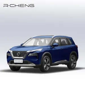 2023 Morden Style SUV Car di seconda mano NISSAN X-TRAIL cina auto usate che vendono veicoli Online