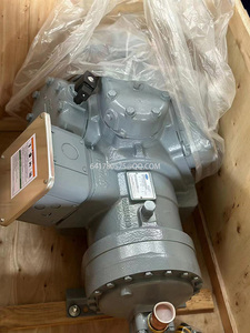 06e826510 06e4250610g 06ea299600 6hafed34ac01 nóng bán kèm theo container làm mát bằng nước máy nén 30HP 20HP - Product Image 6