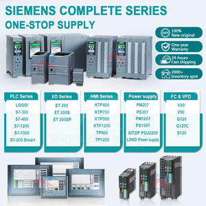 New Original PM207 Industrial <b>Power</b> <b>supply</b> for SIMATIC S7200 Smart PLC 6ES7288-0ED10-0AA0 6ES7288-0KD10-0AA0 6ES7288-0CD10-0AA0 - Product Image 5