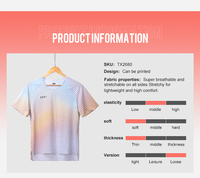 T-shirt de course personnalisé pour marathon, respirant, séchage rapide, anti-humidité, coupe confortable pour les coureurs