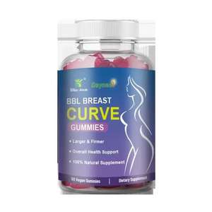 Produits phares TK : Gummies probiotiques pour femmes, gummies à la <span class=keywords><strong>canneberge</strong></span>, saveur <span class=keywords><strong>canneberge</strong></span>, expédiés directement <span class=keywords><strong>de</strong></span> l'usine source - Product Image 2