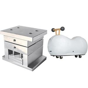 قالب حقن من البلاستيك خدمة مخصصة من الشركة المصنعة - Product Image 2