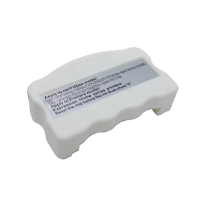 Réinitialiseur de puce de cartouche d'encre 18XL T1811-T1814 pour <span class=keywords><strong>Epson</strong></span> <span class=keywords><strong>XP</strong></span>-312 <span class=keywords><strong>XP</strong></span>-<span class=keywords><strong>315</strong></span> <span class=keywords><strong>XP</strong></span>-322 <span class=keywords><strong>XP</strong></span>-325 <span class=keywords><strong>XP</strong></span>-402 <span class=keywords><strong>XP</strong></span>-405 <span class=keywords><strong>XP</strong></span>-412 <span class=keywords><strong>XP</strong></span>-415 <span class=keywords><strong>XP</strong></span>-422 <span class=keywords><strong>XP</strong></span>-425 - Product Image 4
