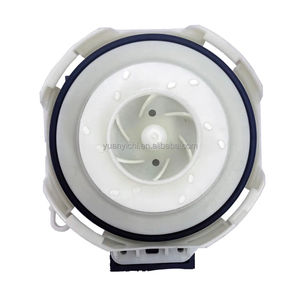 Nouveau produit C00302488 <span class=keywords><strong>Whirlpool</strong></span> <span class=keywords><strong>lave</strong></span>-<span class=keywords><strong>vaisselle</strong></span> <span class=keywords><strong>pompe</strong></span> moteur <span class=keywords><strong>lave</strong></span>-<span class=keywords><strong>vaisselle</strong></span> <span class=keywords><strong>pompe</strong></span> de circulation 96W VSM-E25A0 C00731573 - Product Image 2