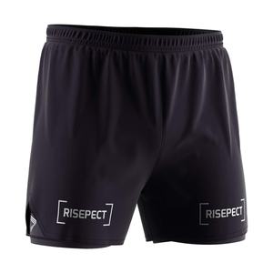 Leggings Deportivos 2 en 1 para Hombre, Compresión Muscular, para Entrenamiento, con Logotipo Personalizado - Product Image 3