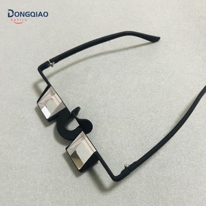 Novo estilo olhar para cima escalada e olhar para baixo óculos de prisma óculos - Product Image 6