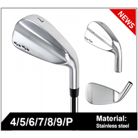 Fabricants de clubs de golf professionnels, ensemble complet, prix compétitif, ensembles de clubs de golf complets, OEM ODM, ensembles de clubs de golf pour hommes