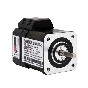 JMC 42J1848EC-1000-LS 0,48N.m 77g.cm 1000 Linien CNC-Motorsatz Hochdrehmoment <span class=keywords><strong>2</strong></span>-Phasen Nema17 Servomotor Geschlossener Regelkreis - Product Image 1