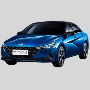 <span class=keywords><strong>Nuevo</strong></span> <span class=keywords><strong>Hyundai</strong></span> Elantra coche 2023 coches de gasolina de velocidad rápida <span class=keywords><strong>Hyundai</strong></span> Elantra 2023 para venta al por mayor - Product Image 1