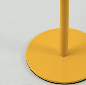 Lampada da Tavolo Creativa in Plastica ABS a Forma <span class=keywords><strong>di</strong></span> Fungo, Luce Notturna Decorativa per Soggiorno, Camera da Letto, Comodino, Matrimonio - Product Image 4