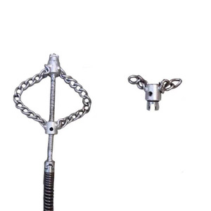 Bền Cầm Tay Ống Cứng Đối Tượng Sạch Hơn Cho Cứng Khối New 16Mm Mùa Xuân Khoan Với Chức Năng Điều Chỉnh - Product Image 1