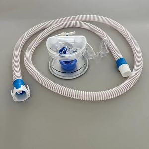 Tubo de Respiración HBCK521A para Oxígeno de Alto Flujo <span class=keywords><strong>Airvo</strong></span> <span class=keywords><strong>2</strong></span> - Product Image 4