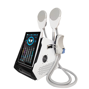 Combinaison d'entraînement musculaire EMS portable, stimulateur musculaire électrique, appareil d'exercice, entraînement corporel, machine de fitness EMS - Product Image 1