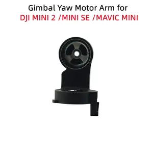 Orijinal Gimbal kamera Yaw Motor kol için DJI MINI <span class=keywords><strong>2</strong></span> /MINI SE /MAVIC MINI yedek Gimbal üst braket onarım parçaları - Product Image 2