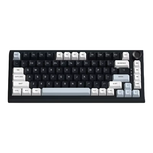 <span class=keywords><strong>Tastiera</strong></span> Meccanica con 83 Tasti, Illuminazione RGB, Tre Modalità, <span class=keywords><strong>Bluetooth</strong></span>, <span class=keywords><strong>Gaming</strong></span>, Alta Definizione, Design Hot-swappable - Product Image 3